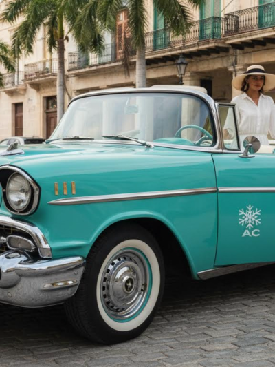 Tours y excursiones
